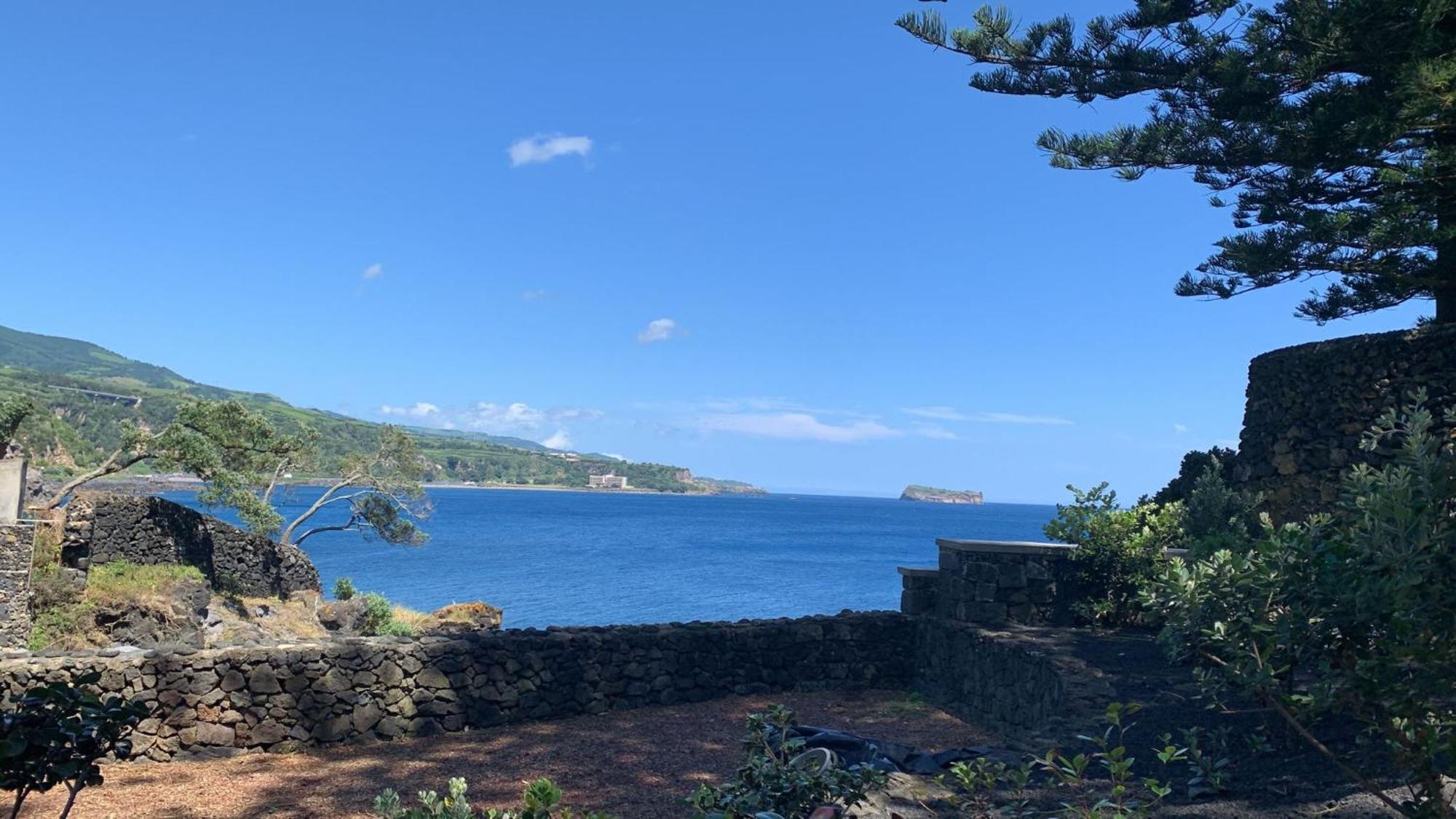 Palácio - Exclusive Villa, Caloura Água de Pau Exterior foto
