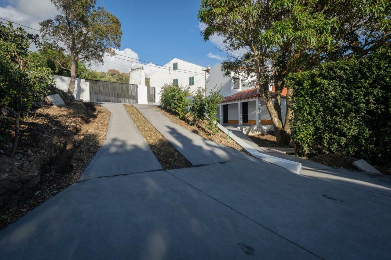 Palácio - Exclusive Villa, Caloura Água de Pau Exterior foto