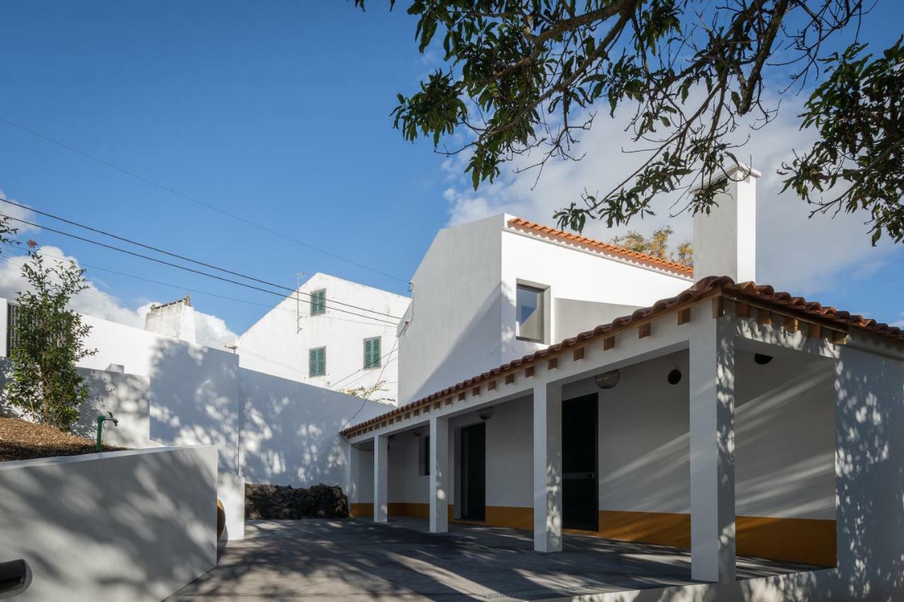 Palácio - Exclusive Villa, Caloura Água de Pau Exterior foto